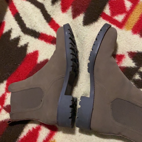 Sam Edelman booties - Picture 6 of 7